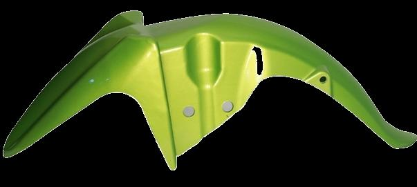 FF HAYATE PALM GREEN-AEROSTAR