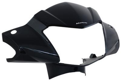 HLV MSTRO METALLIC BK-AEROSTAR