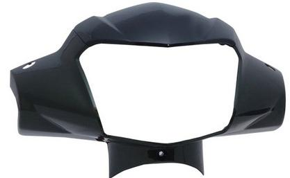 HLV MSTRO MATT AXIS GREY-AEROSTAR