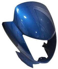 HEAD LIGHT VISOR FIT FOR NEO BLUE-AEROSTAR
