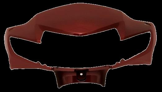 HLV ACTV 125 W/G MIDNIGHT BLUE-AEROSTAR