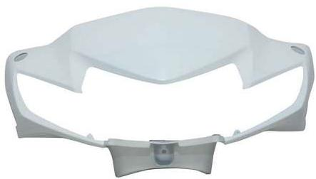 HLV ACTV 125 W/G WHITE-AEROSTAR