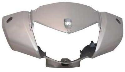 HLV ACTV 125 W/G RED-AEROSTAR