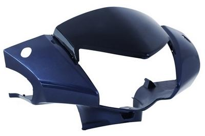 HLV ACTV 125 W/G GREY-AEROSTAR