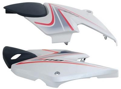 SC DRM YUGA SLVR-AEROSTAR