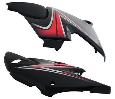 SC DRM YUGA BROWN-AEROSTAR