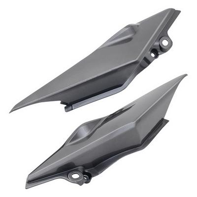 TP TWSTR GREY-AEROSTAR