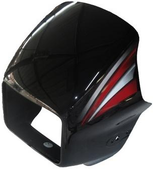 HLV SPLPRO NEW GRAPHICS SLVR-AEROSTAR