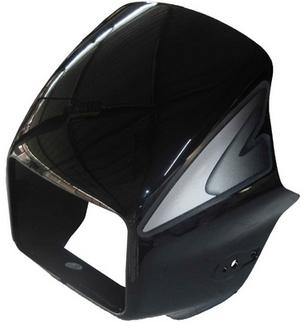 HLV SPL+ NM NEW GRAPHICS SLVR-AEROSTAR