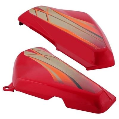 SC HFDLX RED-AEROSTAR