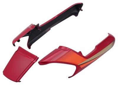 TP HFDLX RED-AEROSTAR