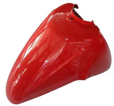 FF PLEASURE NM RED-AEROSTAR