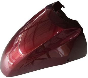 FF ACTV-I ALPHA RED-AEROSTAR