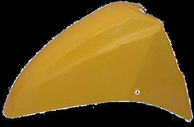 FF ACTV-I YEL-AEROSTAR