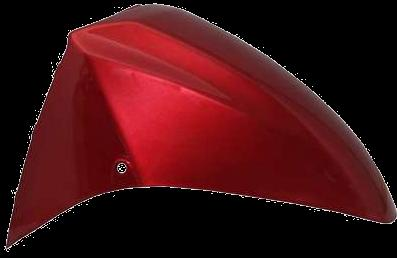 FF ACTV-I RED-AEROSTAR