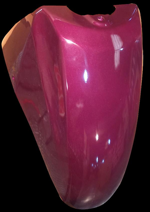 FF ACTVA-I WILD PURPLE-AEROSTAR