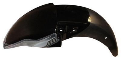 FF PHEONIX 125 W/GPRAPHICS BK-AEROSTAR