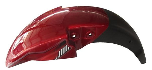 FF JUPITER RED-AEROSTAR