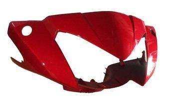 HLV PLEASURE NM MATT GREY-AEROSTAR