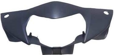 HLV ACTV-I MATT GREY-AEROSTAR