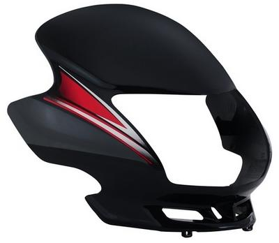 HLV DRMYUGA NM MONSOON GREY-AEROSTAR