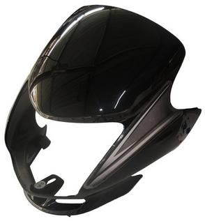 HLV DRMYUGA NM BK/GREY-AEROSTAR