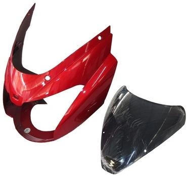 HLV PULDTSI 200 NM RED-AEROSTAR