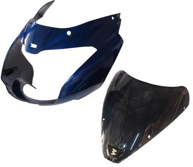 HLV PUL 220 NEON MATT AXIS GREY-AEROSTAR