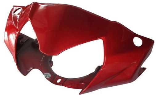 HLV WEGO RED-AEROSTAR