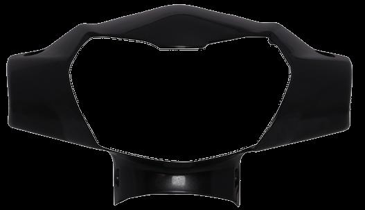 HLV WEGO GENY GREY-AEROSTAR