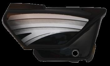 SC SPL PRO NEW GRAPHICS BK/SLVR-AEROSTAR