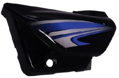 SC SPL+ NM NEW GRAPHICS BK/BLUE-AEROSTAR