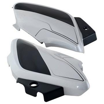 SC SPL ISMART T2 SLVR FOR BLUE BIKE-AEROSTAR