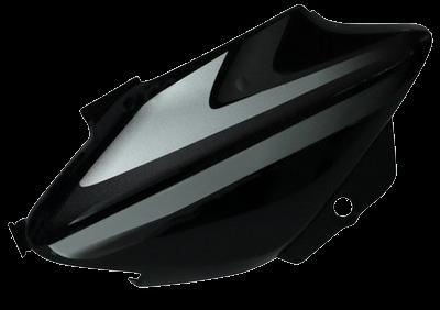 SC SPL NXG OM BK/SLVR-AEROSTAR