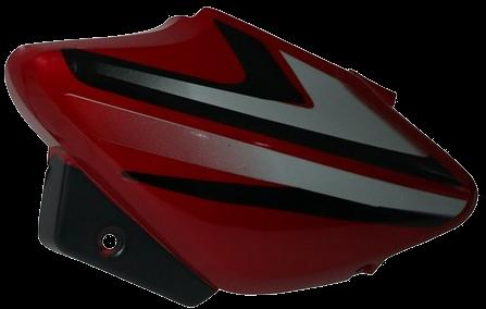 SC SPL NXG LTS BK/BLUE-AEROSTAR