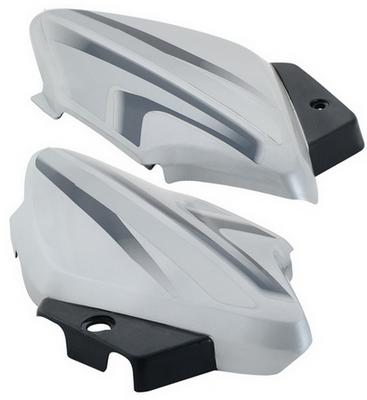 SC SPL NXG LTS BK/SLVR-AEROSTAR