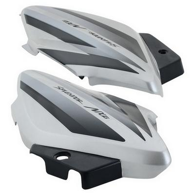 SC SPL NXG LTS SLVR-AEROSTAR