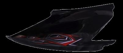 SC PLEASURE BK-AEROSTAR