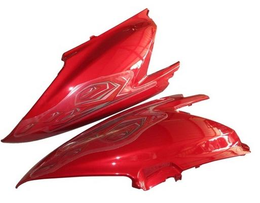 SC PLEASURE SLVR-AEROSTAR