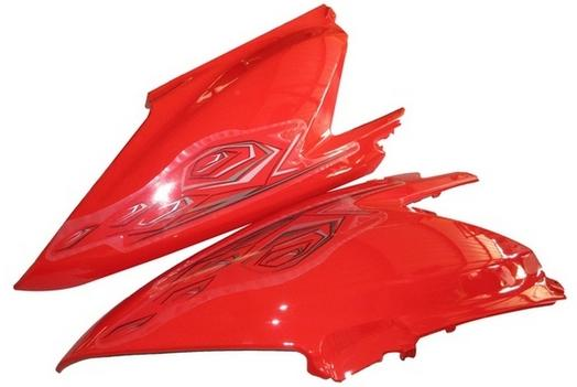 SC PLEASURE SRED-AEROSTAR