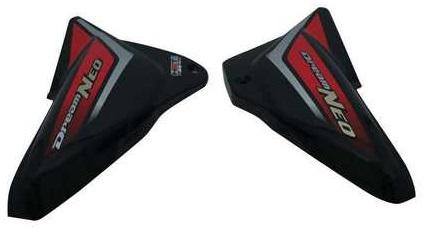 SC STUNNER MC BK-AEROSTAR