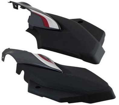 SC STARSPRTS LTS T3 BK/SLVR-AEROSTAR