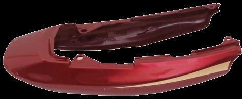 TP CLB WRED-AEROSTAR