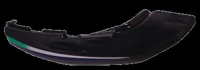 TP CLB BK/GRN-AEROSTAR