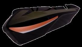 TP STARCT OM BK-AEROSTAR