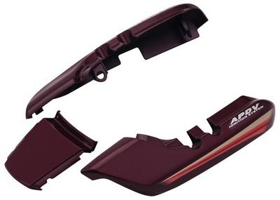 TP SPLPRO NM WRED-AEROSTAR