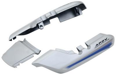 TP SPLPRO NM SLVR-AEROSTAR