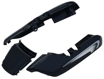 TP SPL+ NM SLVR-AEROSTAR