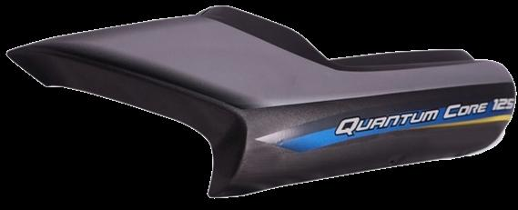 TP SSPL NM GREY-AEROSTAR