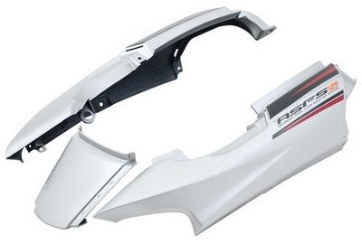 TP SSPL LTS T2 SLVR-AEROSTAR